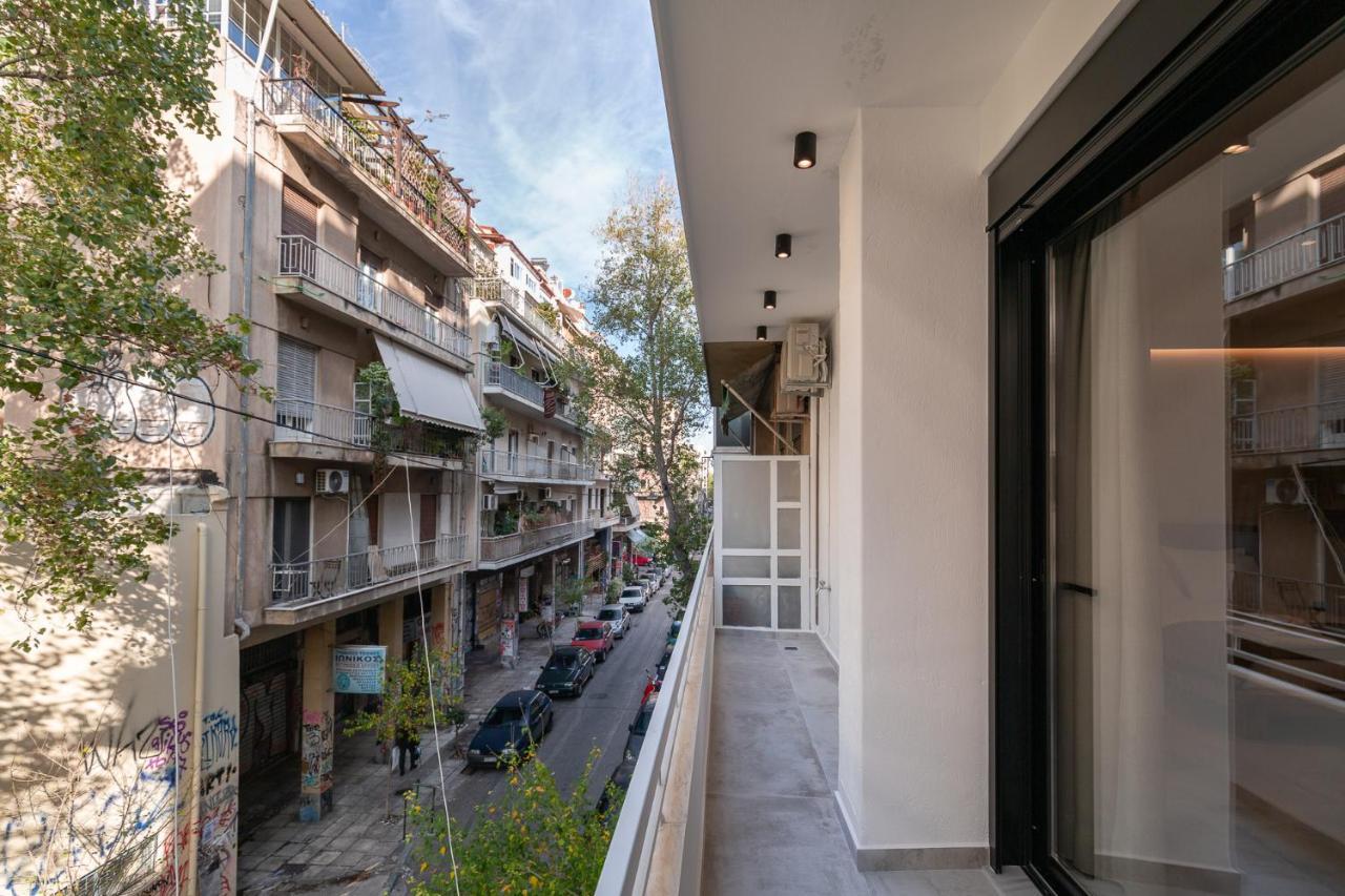 Nana'S Residence أثينا المظهر الخارجي الصورة
